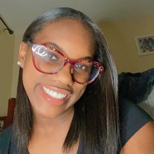 Fundraising Page: Leah Bennett